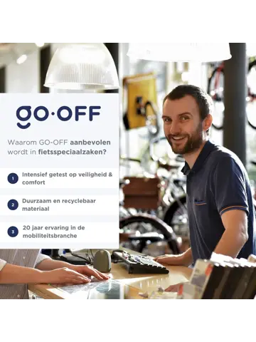 PILOT fietshelm met vizier NTA certif.