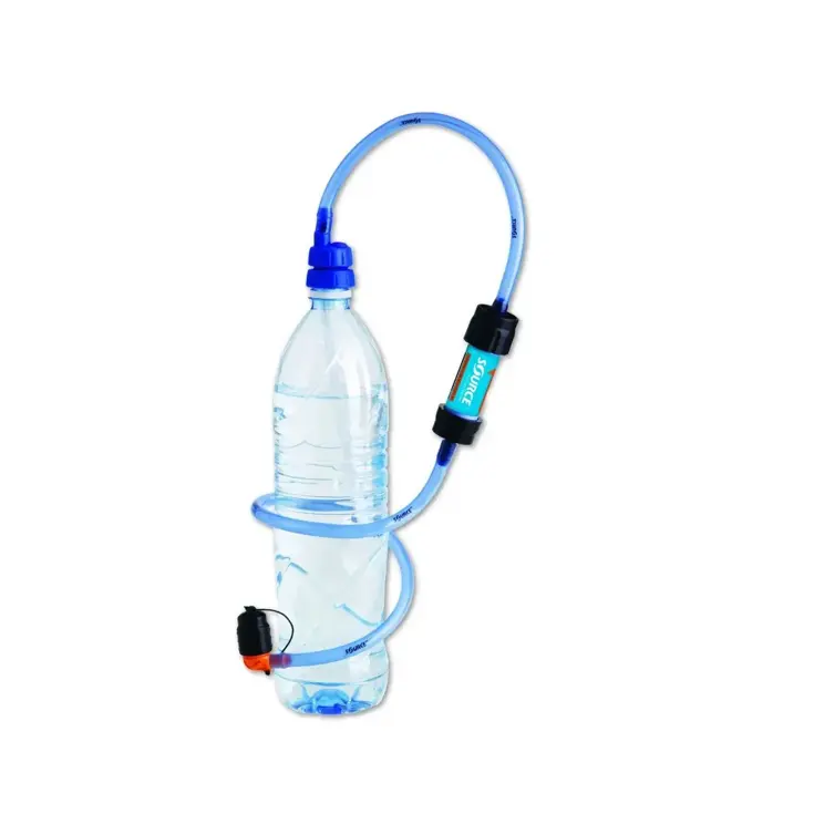 Source waterfilter Survival kit