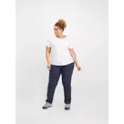 Amanda - Afritsbroek Dames - Plus Size