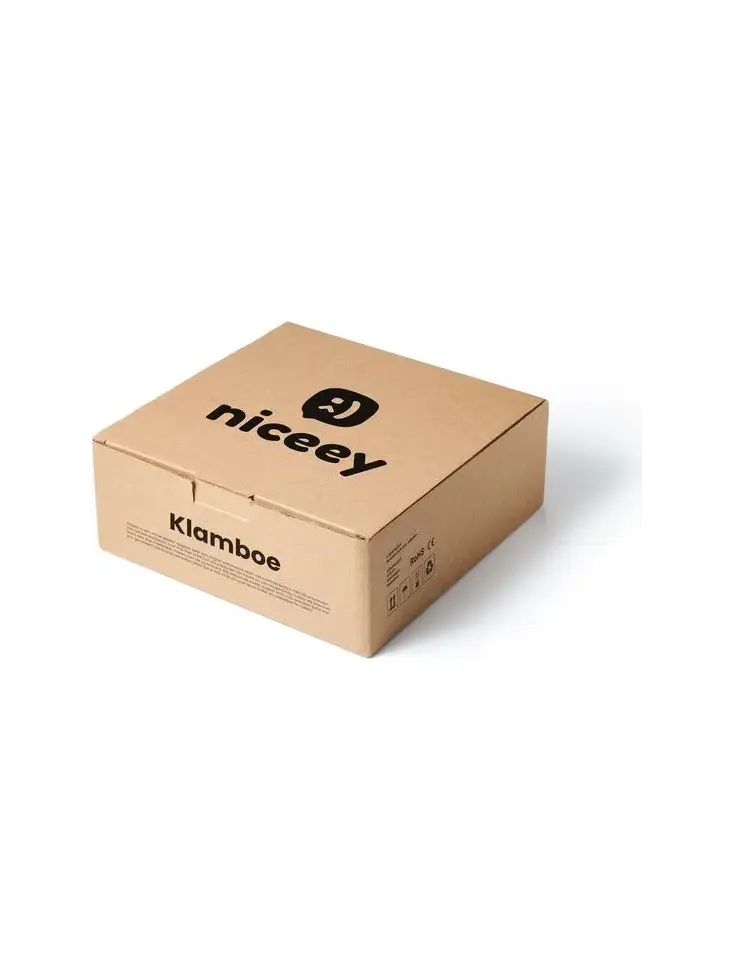 Tweepersoons Klamboe - 2 persoons - Wit