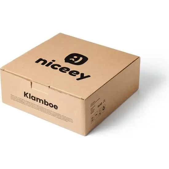 Tweepersoons Klamboe - 2 persoons - Wit