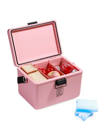 Koelbox - 12L - Schouderband