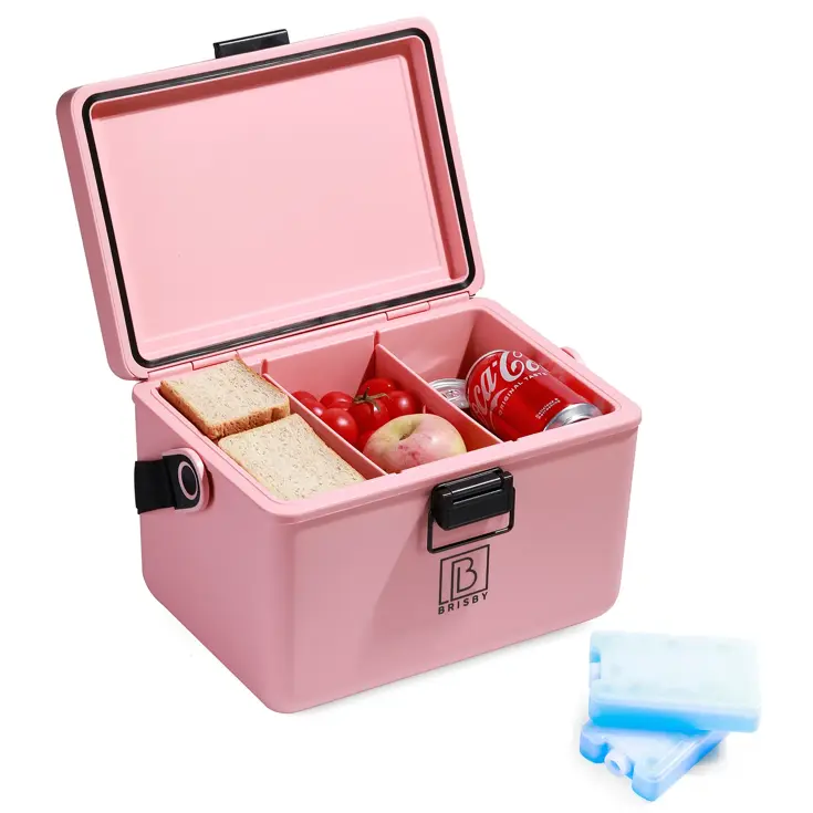 Koelbox - 12L - Schouderband