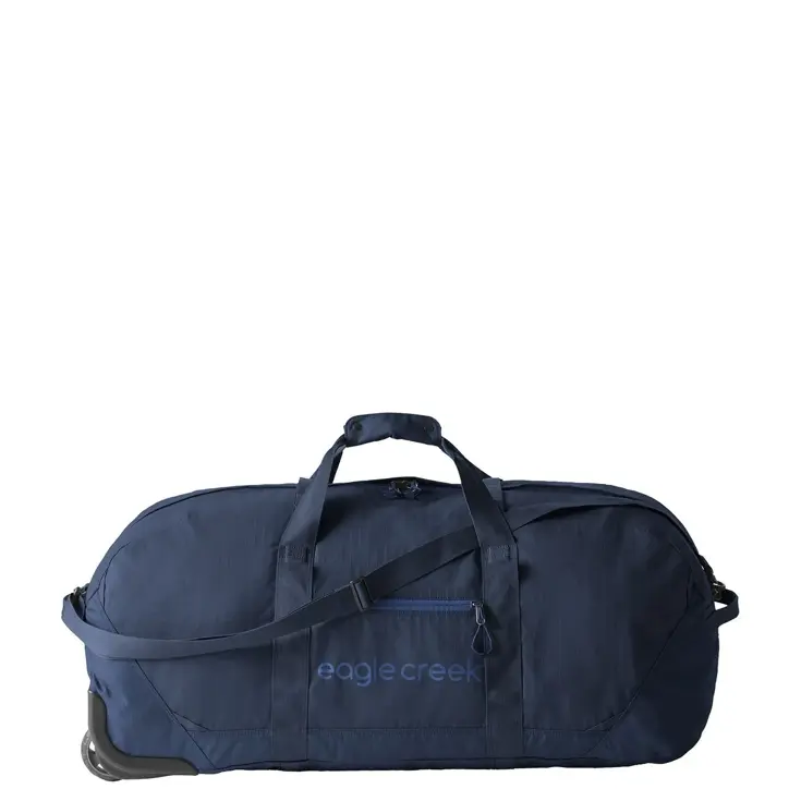 No Matter What Rolling Duffel 110L  | 112 L