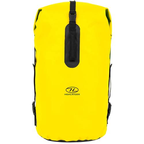 Highlander waterdichte rugzak Troon 70