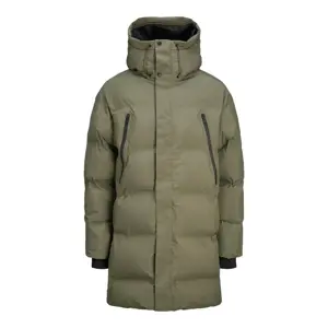 Heren Alpha Long Puffer Jack & Jones