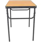 Bo-Camp Urban Outdoor Tafel Margate 75x55cm