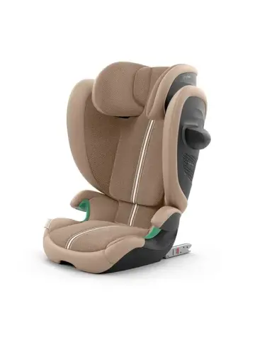 Solution G2 i-Fix - I-Size Autostoel