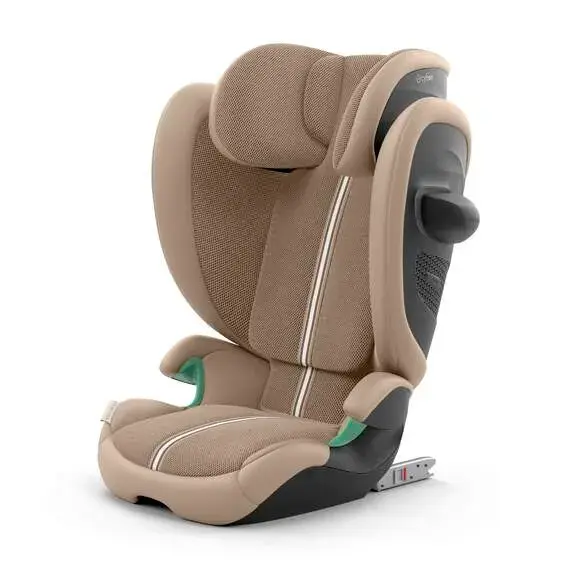 Solution G2 i-Fix - I-Size Autostoel - Cybex