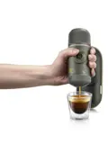 Nanopresso Met Beschermhoes - Dark Souls Grey