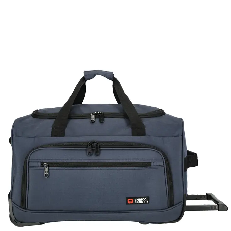 Enrico Benetti - Brussels - Wieltas 45L