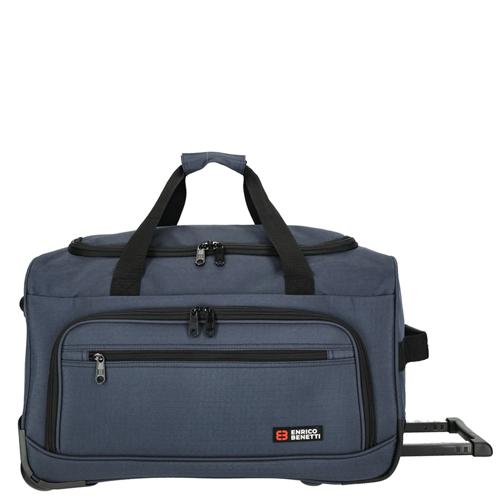 Enrico Benetti - Brussels - Wieltas 45L
