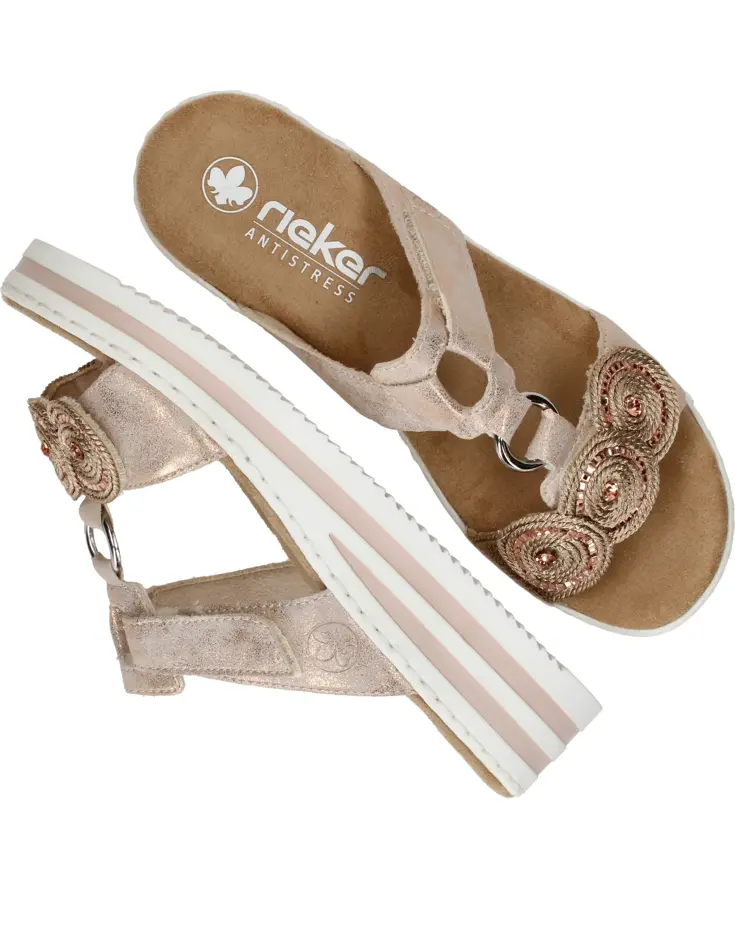 Slippers Dames