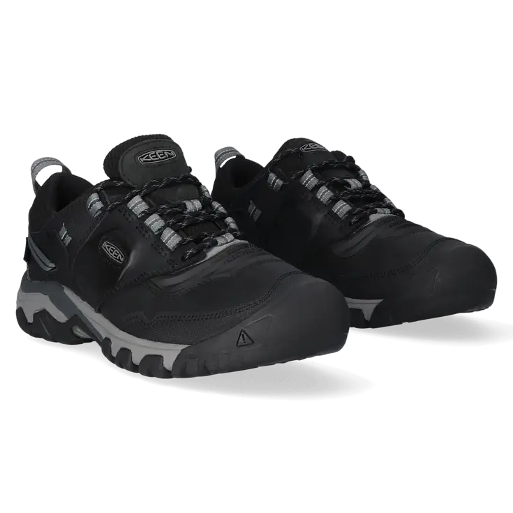 Ridge Flex - Wandelschoenen - Heren - Keen
