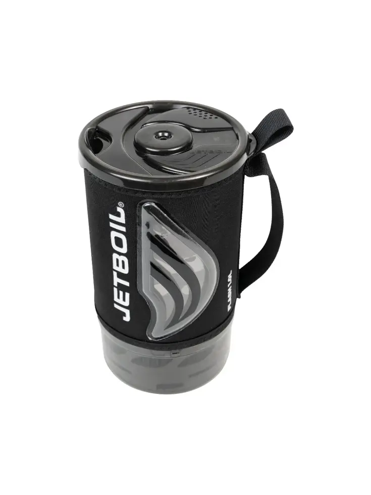 Jetboil Flash 2.0 - Carbon - 1L
