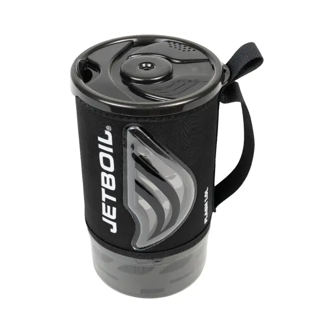 Jetboil Flash 2.0 - Carbon - 1L