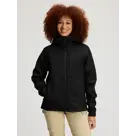 Quites - Softshelljas dames - Human Nature