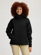 Quites - Softshelljas dames - Human Nature