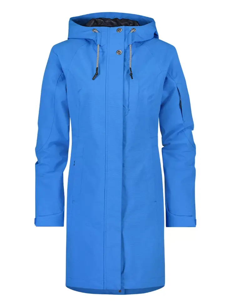 Doris – Parka Dames – Waterdicht