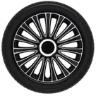 Wieldoppen set - 16 inch - Le Mans