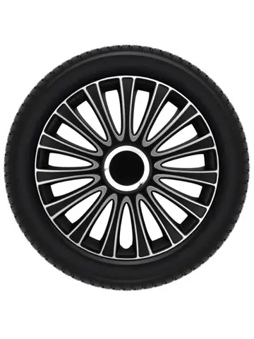 Le Mans Set van 4 - 13 inch