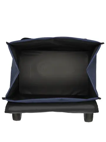 Tokyo 44 - Boodschappenwagen - Inklapbaar