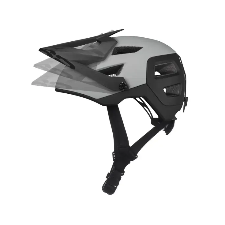 R2 fietshelm Trail 2.0