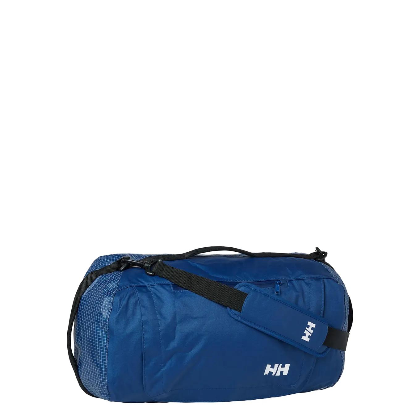 Helly Hansen  Hightide wp duffel 35l Blauw  Blauw main product image