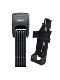 Abus Vouwslot Bordo Xplus Alarm 6500Ka/90