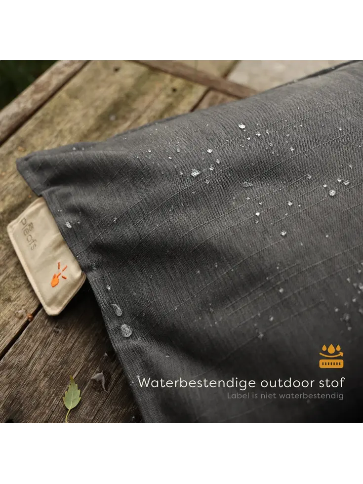 Pleafs Warmtekussen 45x45cm Outdoor