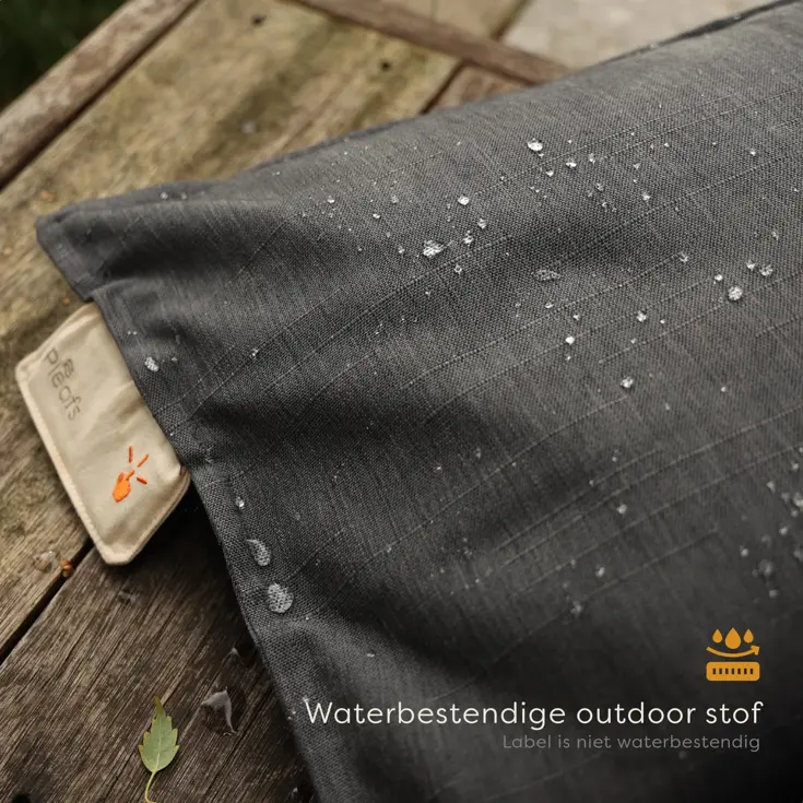 Pleafs Warmtekussen 45x45cm Outdoor