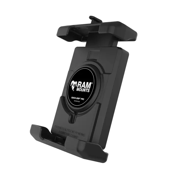 Quick-Grip XL Telefoonhouder - Balhoofdbevestiging