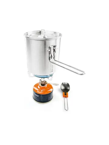 GSI Kookset “Glacier Explorer”