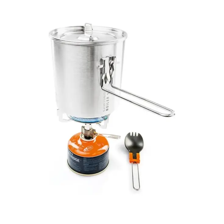 Kookset “Glacier Explorer”
