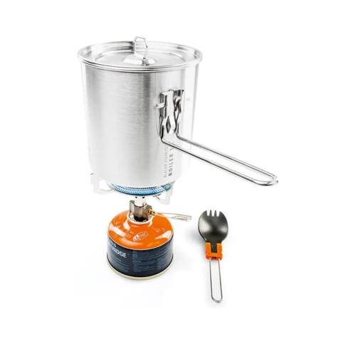 Kookset “Glacier Explorer”