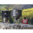MSR – WindBurner 1.0L System Black- kooktoestel