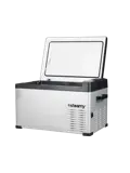 Steamy-E Elektrische Koelbox - 27L