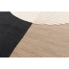 Art deco buitenkleed 200x290