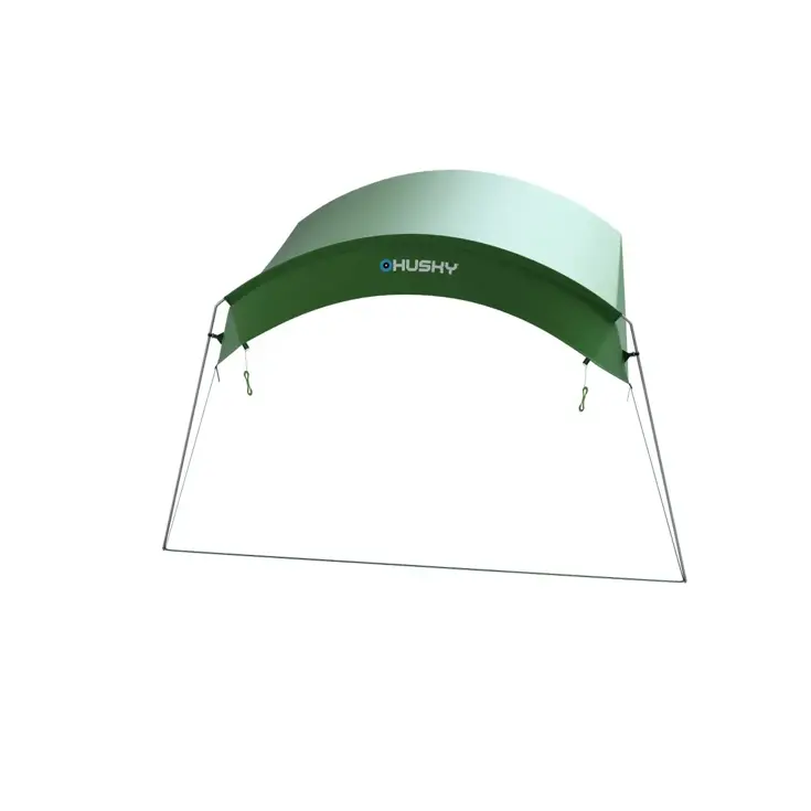 Caravan Shelter - luifel