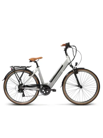L' Amant Eco Bg e-bike Villette