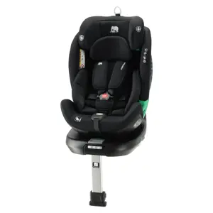 Chase Luxe i-Size Autostoel - Deryan