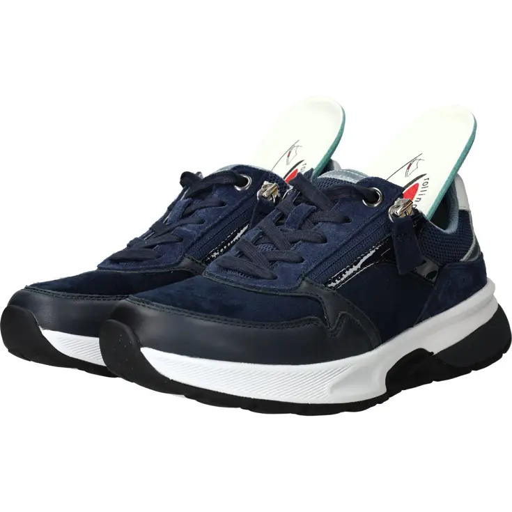 Rollingsoft 86.847 veterschoenen Dames