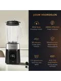 JAP - AeroBlend blender met to-go