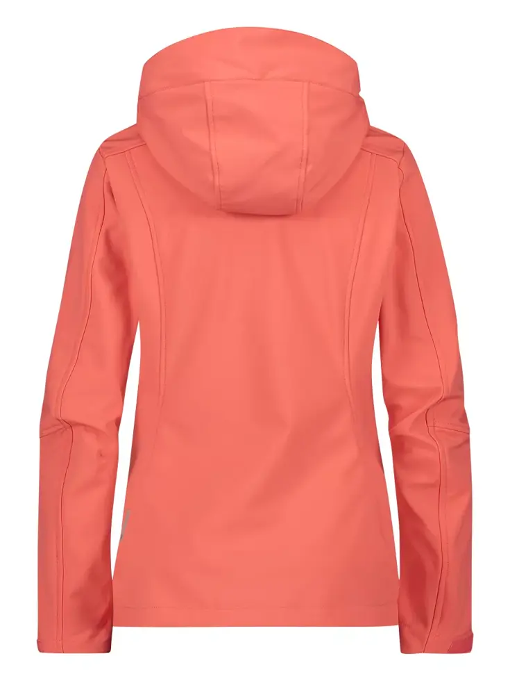 Ylva – Jas Dames – Softshell