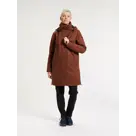 Edoli - Parka dames - Human Nature