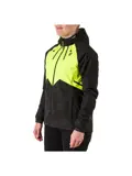 Commuter - Winter Regenjas dames