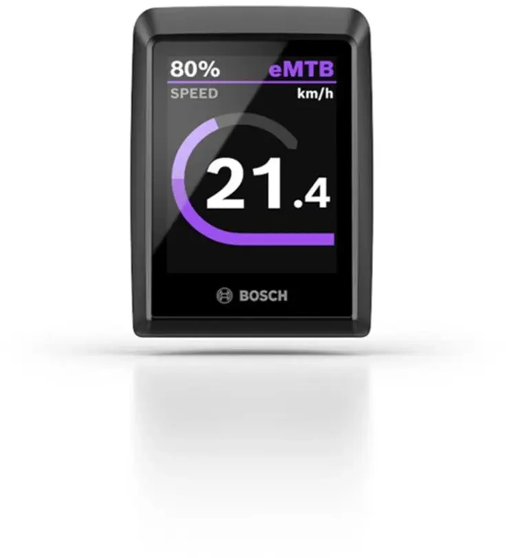 Kiox 300 Smart display EB13100003