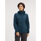 Ribas – Fleecevest dames – Human Nature