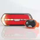 Achterlicht met signaal - ANWB