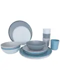 Servies Molvadite 16 Stuks